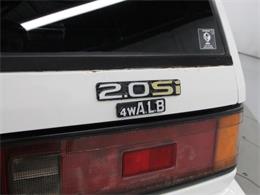 1986 Honda Accord (CC-2094424) for sale in Christiansburg, Virginia