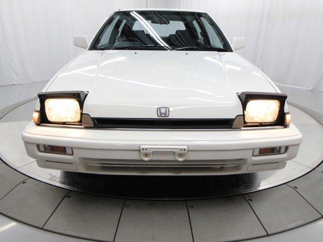 1986 Honda Accord (CC-2094424) for sale in Christiansburg, Virginia