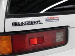1986 Honda Accord (CC-2094424) for sale in Christiansburg, Virginia