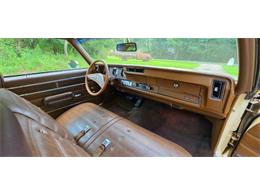 1972 Oldsmobile Cutlass (CC-2094425) for sale in Cadillac, Michigan