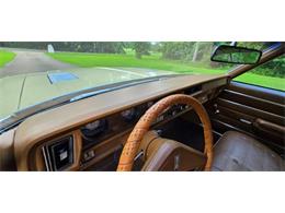 1972 Oldsmobile Cutlass (CC-2094425) for sale in Cadillac, Michigan