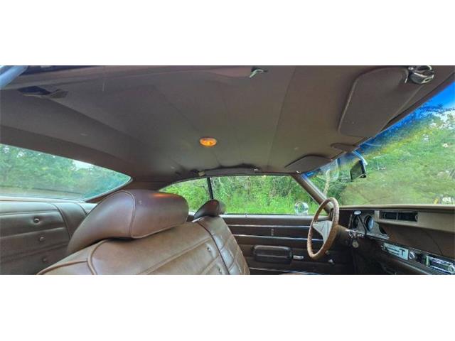 1972 Oldsmobile Cutlass (CC-2094425) for sale in Cadillac, Michigan