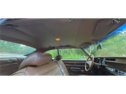 1972 Oldsmobile Cutlass (CC-2094425) for sale in Cadillac, Michigan