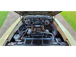 1972 Oldsmobile Cutlass (CC-2094425) for sale in Cadillac, Michigan