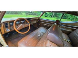 1972 Oldsmobile Cutlass (CC-2094425) for sale in Cadillac, Michigan