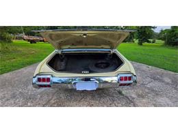 1972 Oldsmobile Cutlass (CC-2094425) for sale in Cadillac, Michigan