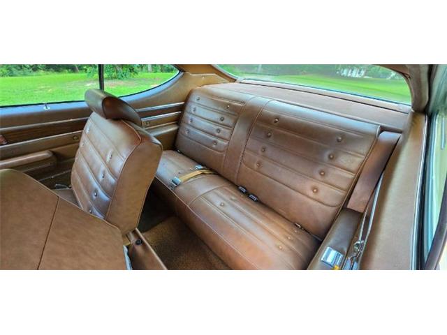 1972 Oldsmobile Cutlass (CC-2094425) for sale in Cadillac, Michigan