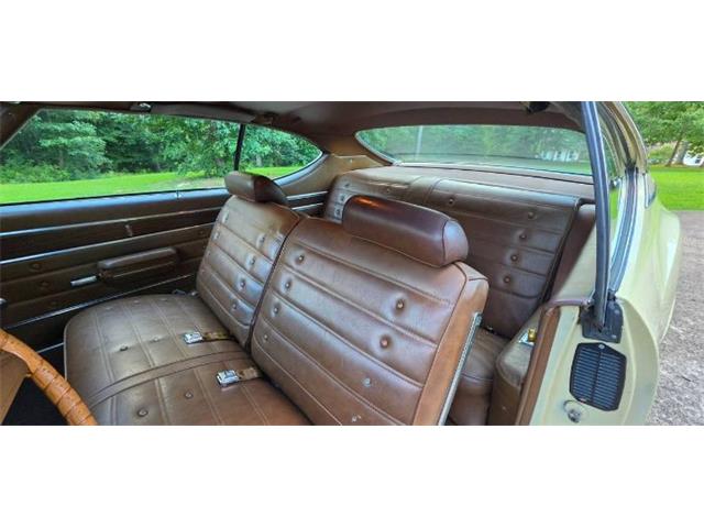 1972 Oldsmobile Cutlass (CC-2094425) for sale in Cadillac, Michigan