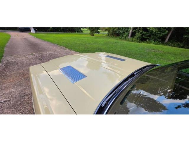 1972 Oldsmobile Cutlass (CC-2094425) for sale in Cadillac, Michigan