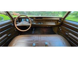 1972 Oldsmobile Cutlass (CC-2094425) for sale in Cadillac, Michigan
