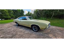 1972 Oldsmobile Cutlass (CC-2094425) for sale in Cadillac, Michigan