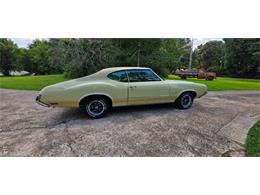 1972 Oldsmobile Cutlass (CC-2094425) for sale in Cadillac, Michigan