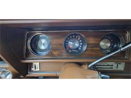 1972 Oldsmobile Cutlass (CC-2094425) for sale in Cadillac, Michigan
