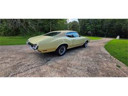 1972 Oldsmobile Cutlass (CC-2094425) for sale in Cadillac, Michigan