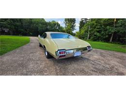 1972 Oldsmobile Cutlass (CC-2094425) for sale in Cadillac, Michigan