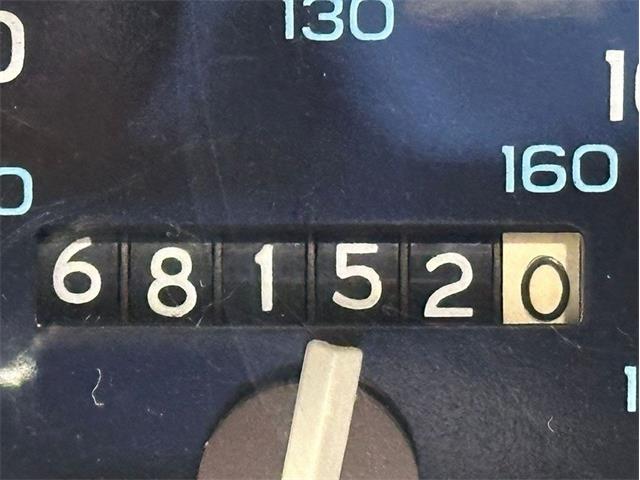 1988 Chevrolet Camaro (CC-2094426) for sale in Depew, New York