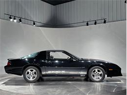 1988 Chevrolet Camaro (CC-2094426) for sale in Depew, New York