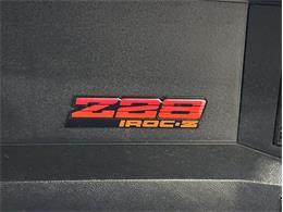 1988 Chevrolet Camaro (CC-2094426) for sale in Depew, New York