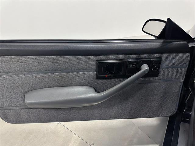 1988 Chevrolet Camaro (CC-2094426) for sale in Depew, New York
