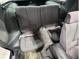 1988 Chevrolet Camaro (CC-2094426) for sale in Depew, New York