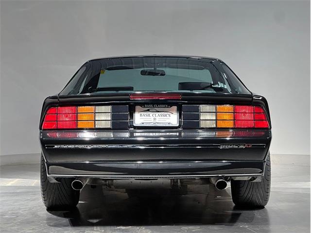 1988 Chevrolet Camaro (CC-2094426) for sale in Depew, New York