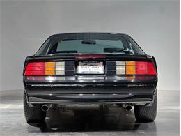 1988 Chevrolet Camaro (CC-2094426) for sale in Depew, New York