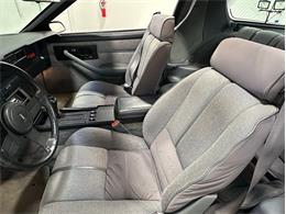 1988 Chevrolet Camaro (CC-2094426) for sale in Depew, New York