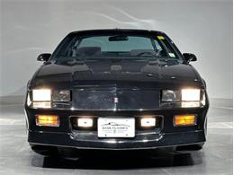 1988 Chevrolet Camaro (CC-2094426) for sale in Depew, New York