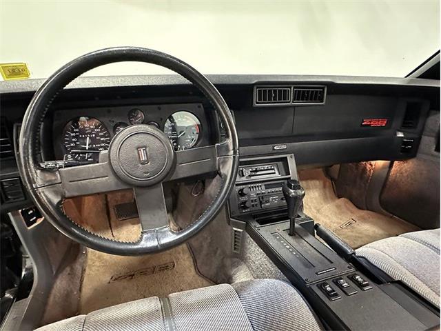 1988 Chevrolet Camaro (CC-2094426) for sale in Depew, New York