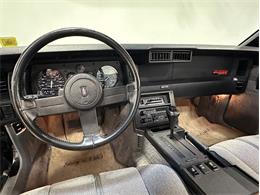 1988 Chevrolet Camaro (CC-2094426) for sale in Depew, New York