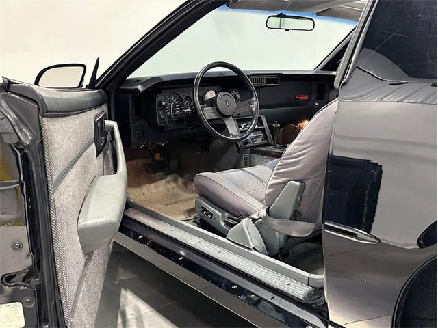 1988 Chevrolet Camaro (CC-2094426) for sale in Depew, New York