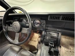 1988 Chevrolet Camaro (CC-2094426) for sale in Depew, New York