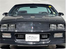 1988 Chevrolet Camaro (CC-2094426) for sale in Depew, New York