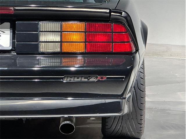 1988 Chevrolet Camaro (CC-2094426) for sale in Depew, New York