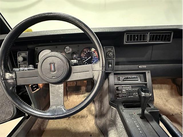 1988 Chevrolet Camaro (CC-2094426) for sale in Depew, New York