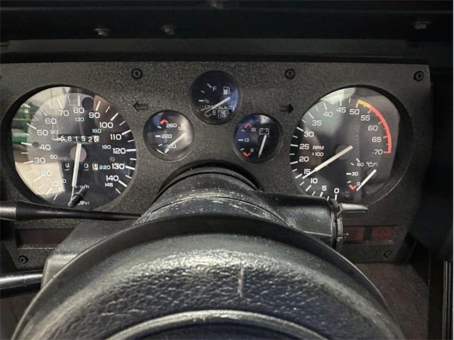 1988 Chevrolet Camaro (CC-2094426) for sale in Depew, New York