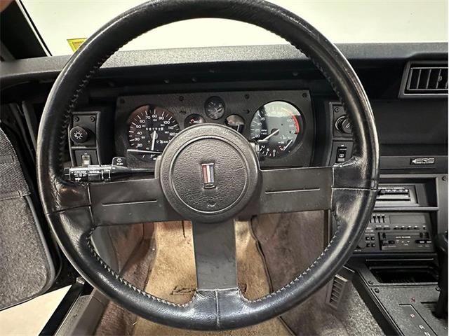 1988 Chevrolet Camaro (CC-2094426) for sale in Depew, New York