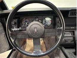 1988 Chevrolet Camaro (CC-2094426) for sale in Depew, New York