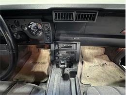 1988 Chevrolet Camaro (CC-2094426) for sale in Depew, New York