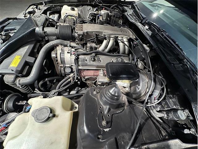 1988 Chevrolet Camaro (CC-2094426) for sale in Depew, New York
