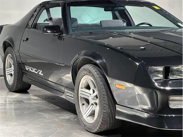 1988 Chevrolet Camaro (CC-2094426) for sale in Depew, New York