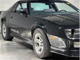 1988 Chevrolet Camaro (CC-2094426) for sale in Depew, New York