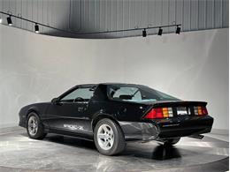 1988 Chevrolet Camaro (CC-2094426) for sale in Depew, New York