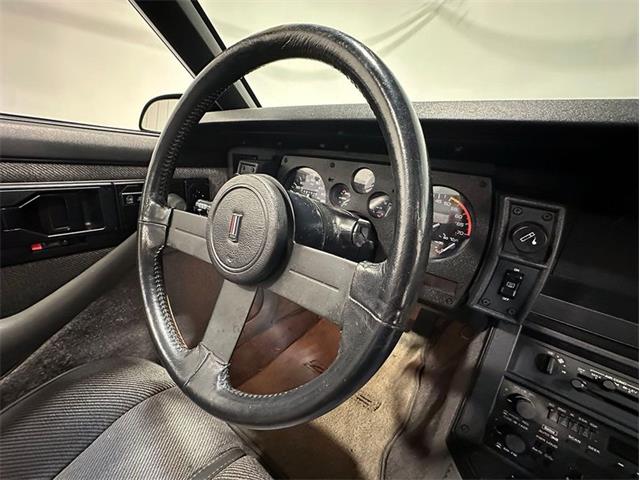 1988 Chevrolet Camaro (CC-2094426) for sale in Depew, New York