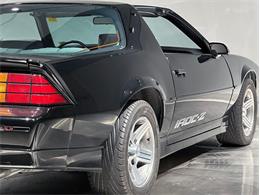 1988 Chevrolet Camaro (CC-2094426) for sale in Depew, New York
