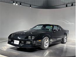 1988 Chevrolet Camaro (CC-2094426) for sale in Depew, New York