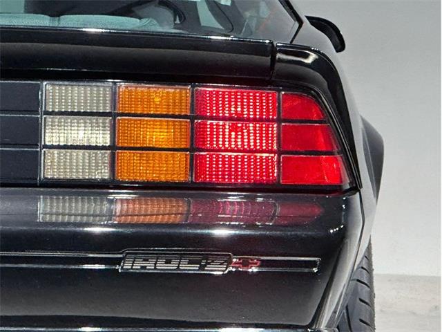 1988 Chevrolet Camaro (CC-2094426) for sale in Depew, New York