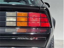 1988 Chevrolet Camaro (CC-2094426) for sale in Depew, New York