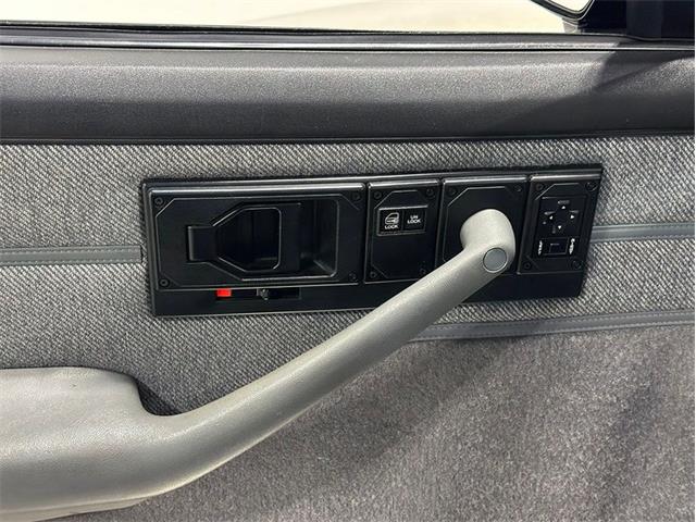 1988 Chevrolet Camaro (CC-2094426) for sale in Depew, New York