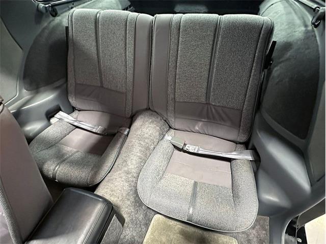 1988 Chevrolet Camaro (CC-2094426) for sale in Depew, New York